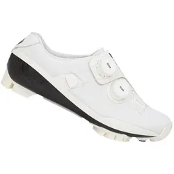 BONT Gravel Schuh Vaypor SL G | weiß 45