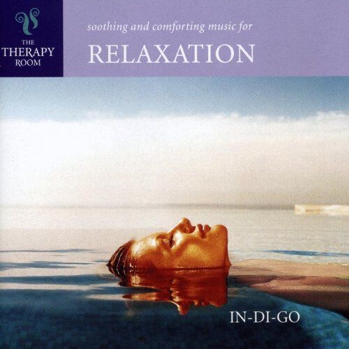 In-di-Go - Soothing Relaxation-Therapy - Preis vom 14.10.2026 23:07:16 h
