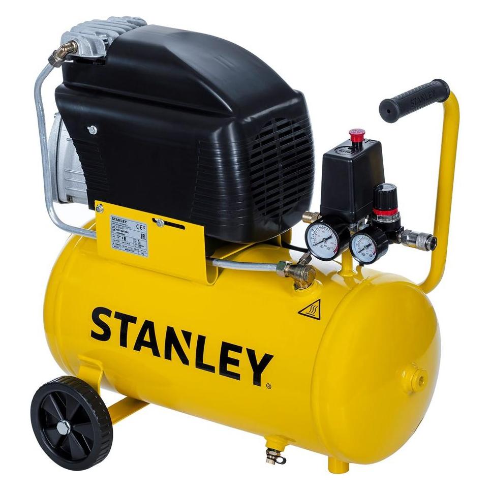Stanley D210/8/24 (24 l, 8 Bar) (FCCC404STN620)