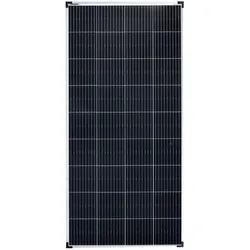 Enjoy solar, Solarpanel, Monokristallines Solarmodul TOPCon 200W/12V (200 W, 10.90 kg)