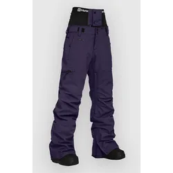 Horsefeathers Lotte II Shell Hose royal blue Gr. S