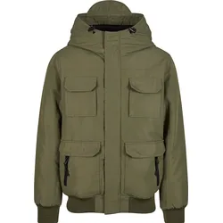 Brandit Exploration Jacke