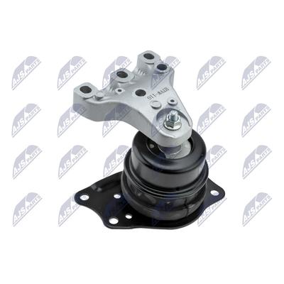 NTY Lagerung, Motor zpsvw110 für VW
