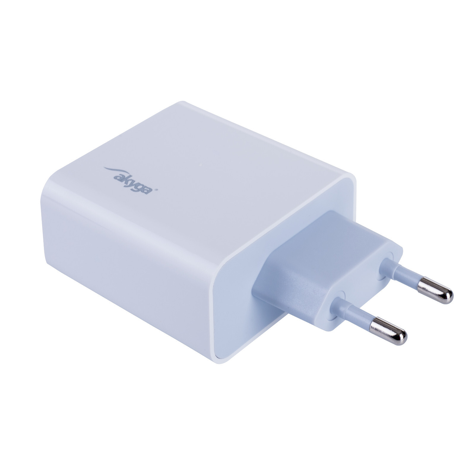Akyga AK-CH-14 Auto-adapter AC 20V 3A wit