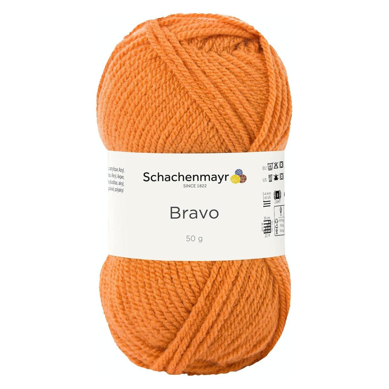 Schachenmayr 08232 neongelb ca. 133 m 50 g (133 m) (980121108232)