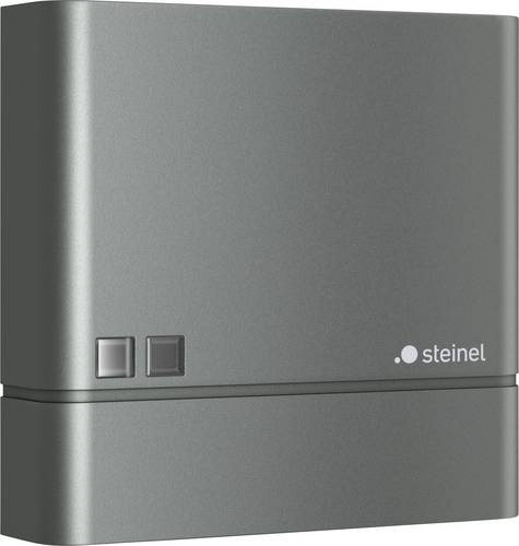 Steinel 066130 Dämmerungsschalter Anthrazit 230V