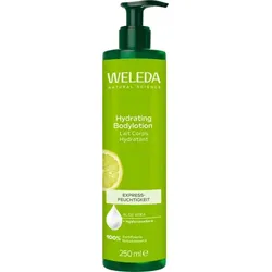 Weleda Hydrating Bodylotion 250ml