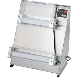 Nordcap Pizzateig Ausrollmaschine iF 40P - iRoll