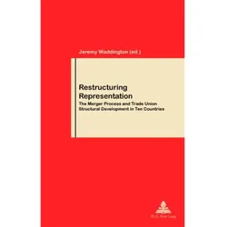 Restructuring Representation, Fachbücher
