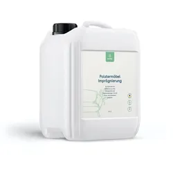 eco:fy Polstermöbel-Imprägnierspray - 5l - Möbel-Schutz gegen Flecken und Schmutz