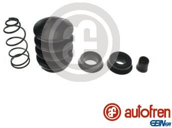 Autofren Seinsa Reparatursatz, Kupplungsnehmerzylinder D3636