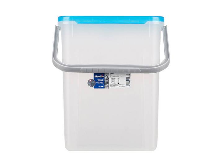 Waschmittel-Box 5 kg