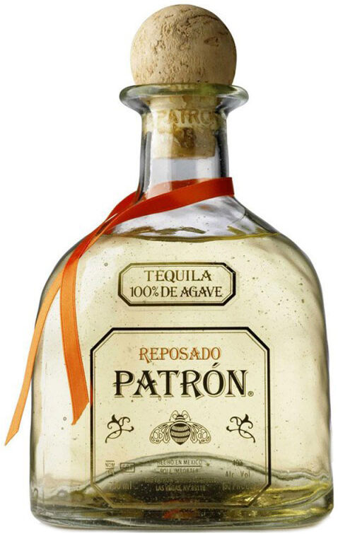 Patron Reposado 700ml