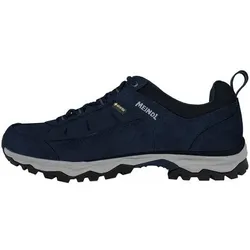 MEINDL Herren Multifunktionsschuhe Kempten GTX, Größe 40 in Blau Blau
