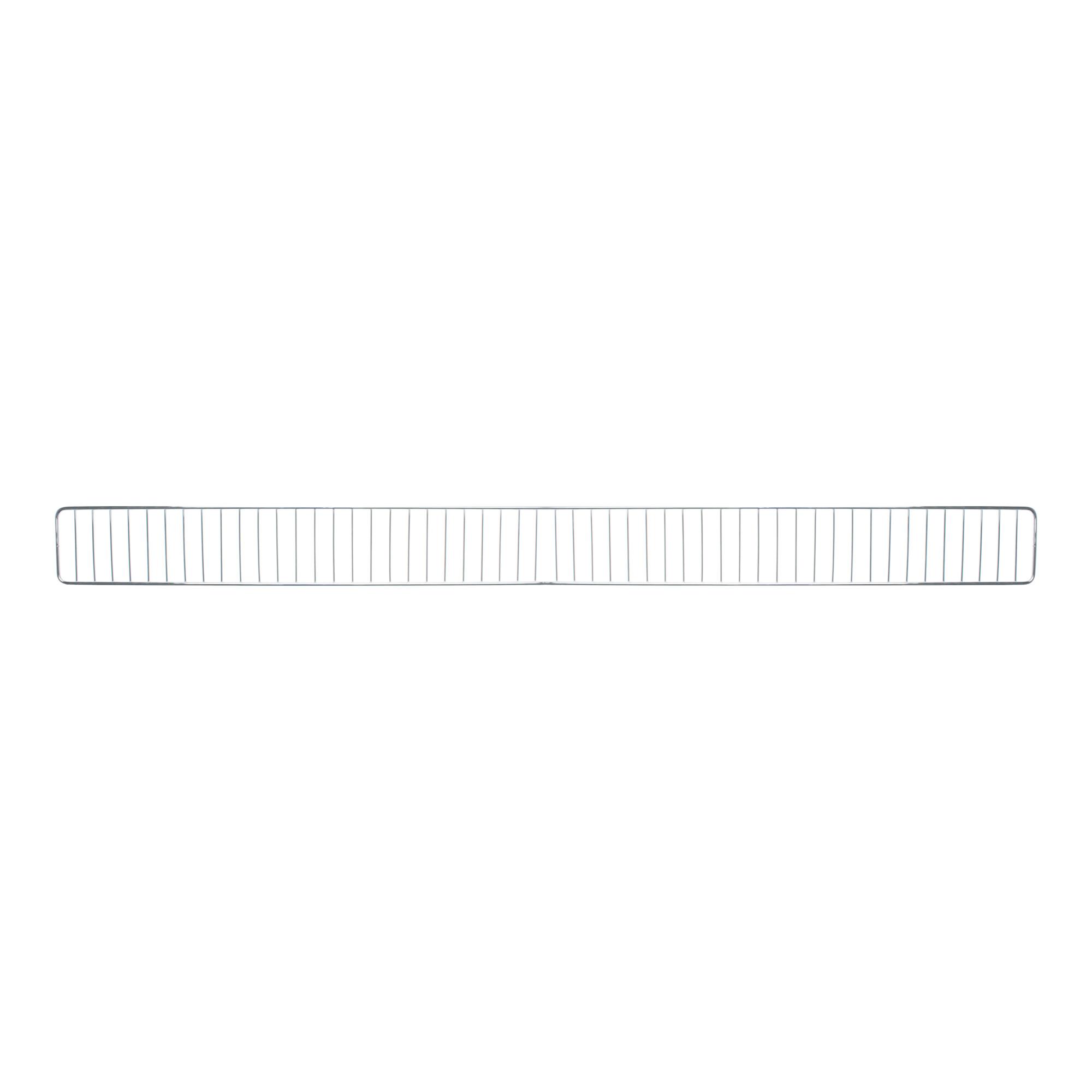 BGS Frontgitter 89931, 1250 x 95 mm ; BGS technic)
