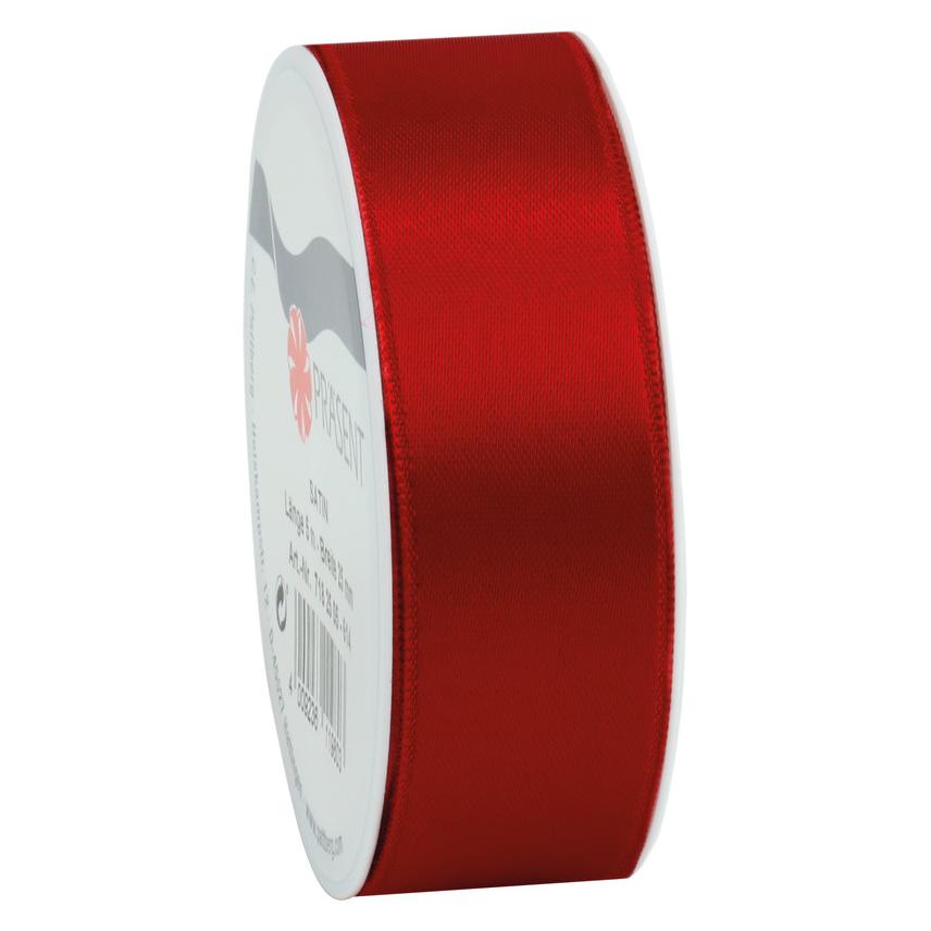 Präsent Geschenkband Satin (718 25 05-619)
