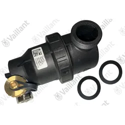VAILLANT Filter Vaillant-Nr. 8000028586