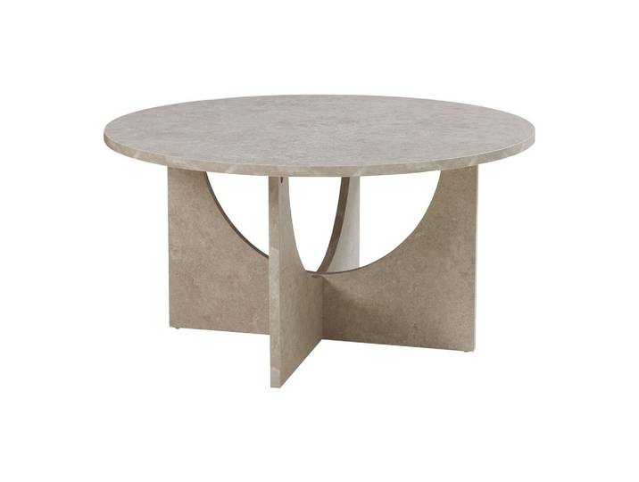 COUCHTISCH Rindal 80/42 cm