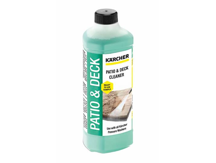 Kärcher RM 564 Terrassenreiniger-Konzentrat 500 ml