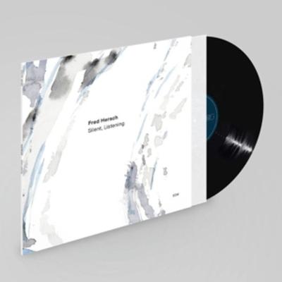 Silent,Listening - Fred Hersch, Vinyl
