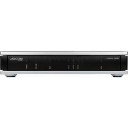 LANCOM SYSTEMS Lancom Filialrouter mit 1x WAN-Ethernet zum Anschluss externer Modems und Stateful IPSec VPN 62163