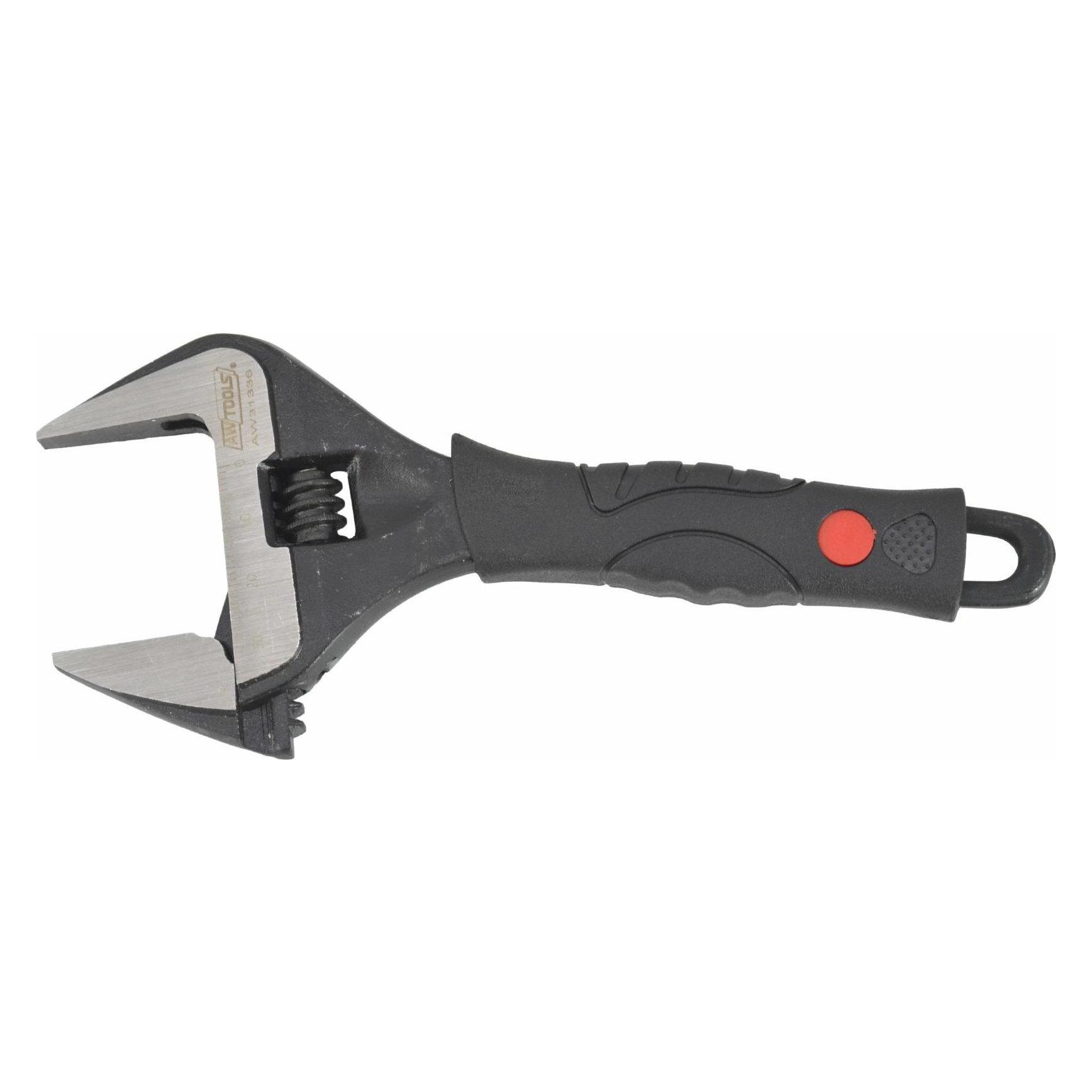 Awtools Schwedenschlüssel, verstellbarer Schraubenschlüssel (52786641)