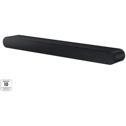 Samsung HW-S66D (5.0 Kanal), Soundbar, Schwarz