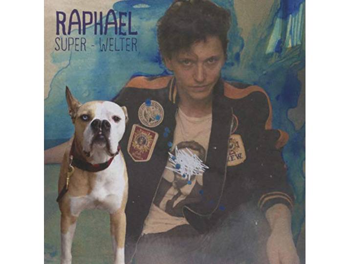 Raphael - Super-Welter
