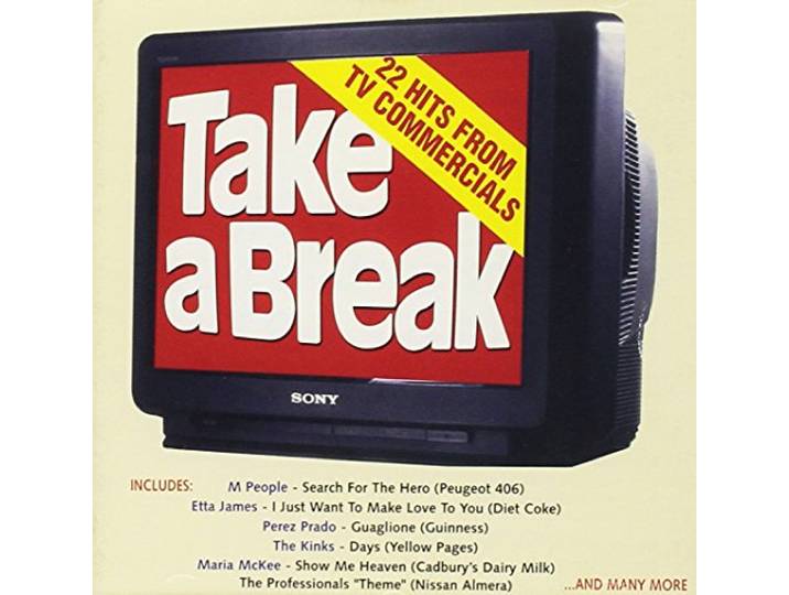 Take a Break