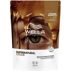 120g Wella Professionals Supernatural Color