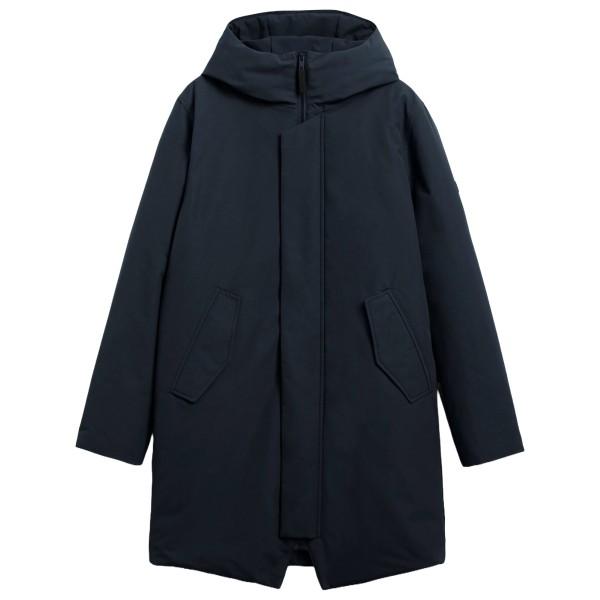 Elvine - Gunter - Mantel Gr XXL blau
