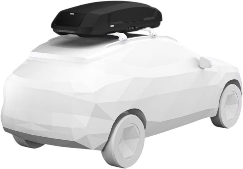 THULE BOX FORCE 3 L