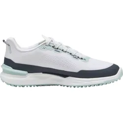 Puma Golfschuhe Ignite Elevate 2, weiß/navy/mint