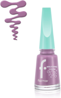 Flormar Breathing Color Nail Enamel 11 ml