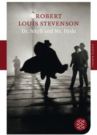 Stevenson, Robert Louis - Dr. Jekyll und Mr. Hyde: Erzählung (Fischer Klassik) - Preis vom 02.10.2026 23:42:20 h