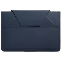 MOFT Torba Torba na laptopa podstawka sleeve 14" niebieski (14", Apple), Notebooktasche, Blau
