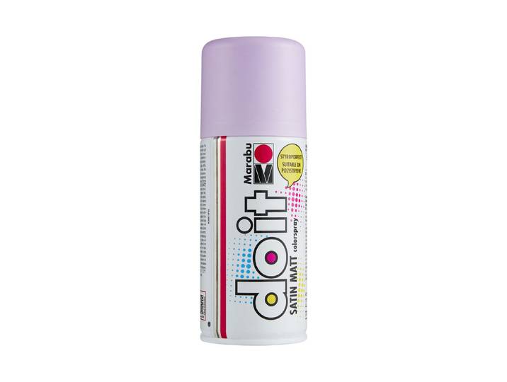 Marabu Spraydose DO IT Satin Matt