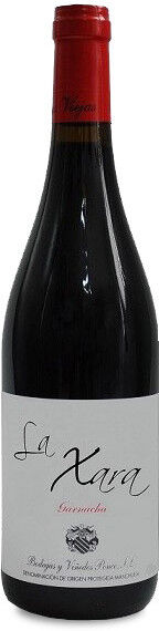 Ponce La Xara 2025 - 75cl