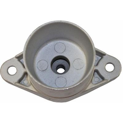 METZGER AUTOTEILE Federbeinstützlager 6490269 Hinterachse für VAG