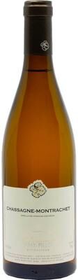 """Domaine Lamy Pillot""" """Domaine Lamy Pillot Chassagne-Montrachet 2024 White Wine - France"""