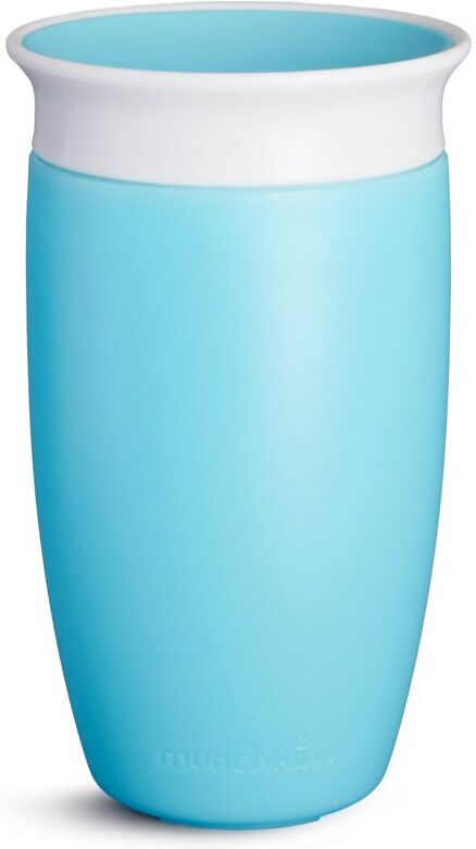 Munchkin Miracle 360° Cup cup Blue 12 m+ 1 pc