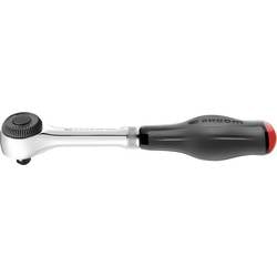 Facom J.360 Umschaltknarre 3/8 (10 mm) 233 mm
