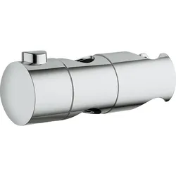 Schieber Grohe chrom, 48099000 Ø22 mm