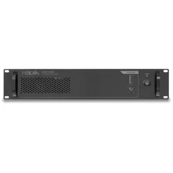 Helvia ZEUS 1120CA (Endstufe, Verstärker), Effektgerät