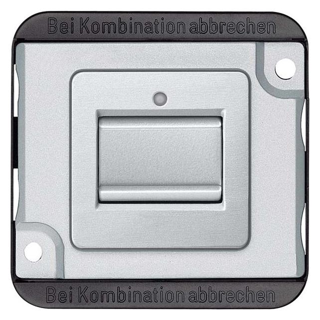 Merten Aus/Wechselschalt-Einsatz (MEG3116-7060)