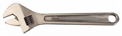KS Tools 965.0008 Rollgabelschlüssel Schlüsselweite (Metrisch) 28mm