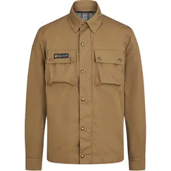Belstaff Mansion Motorrad Hemd