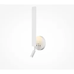 Wandleuchte COMBO (LBH 9,60x15x51,60 cm) - LBH 9,60x15x51,60 cm