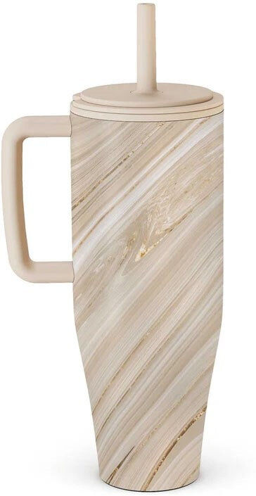 Burga Tumbler / Termokop 1.2L - Full Glam