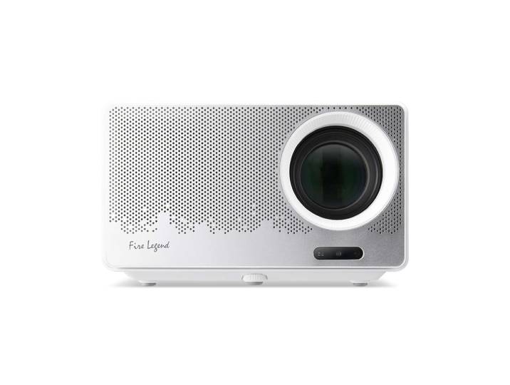 Acer Aopen QU80GTV Beamer